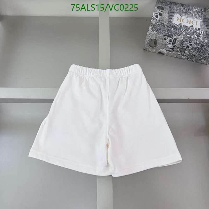 Dior-Kids clothing Code: VC0225 $: 75USD