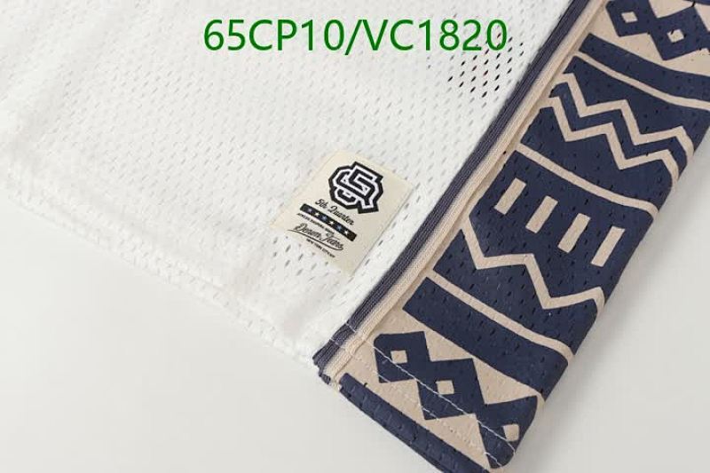 DENIM TEARS-Clothing Code: VC1820 $: 65USD