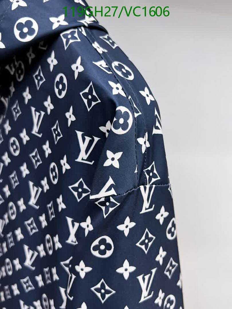 LV-Clothing Code: VC1606 $: 119USD