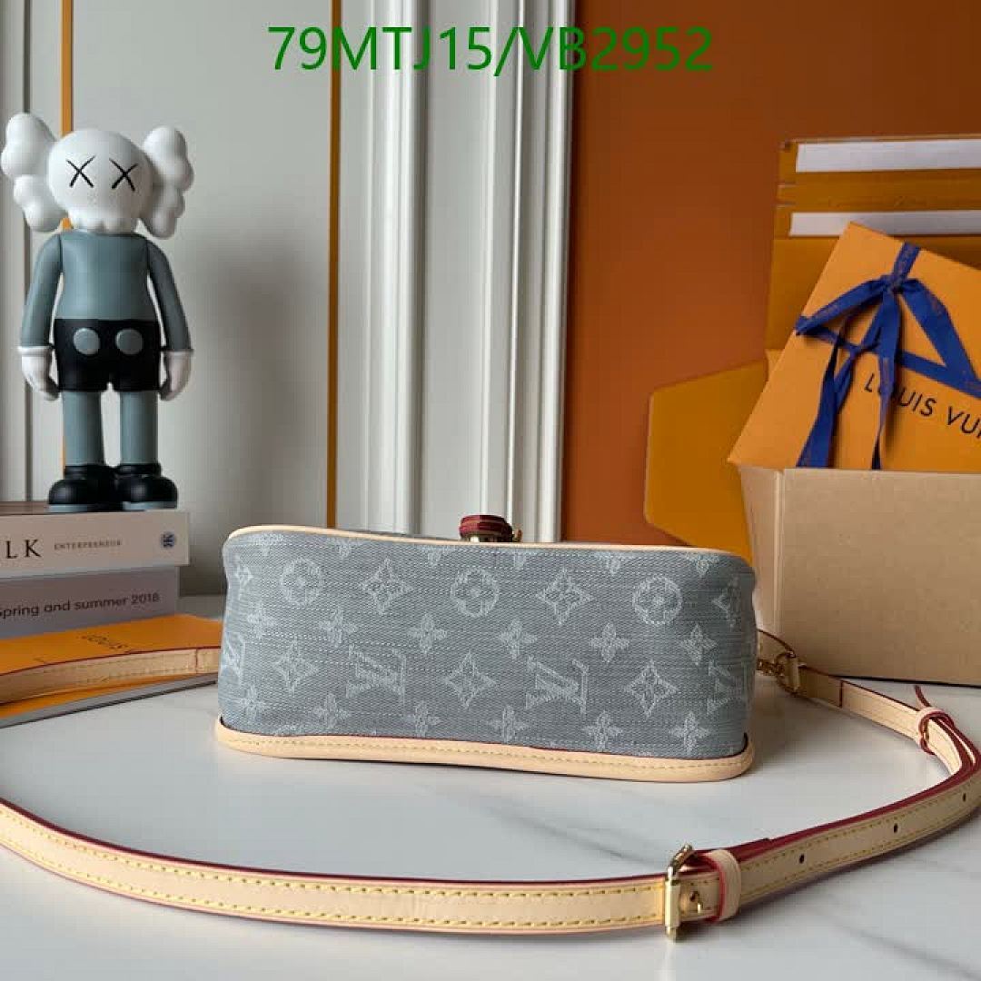 LV-Bag-4A Quality Code: VB2952 $: 79USD
