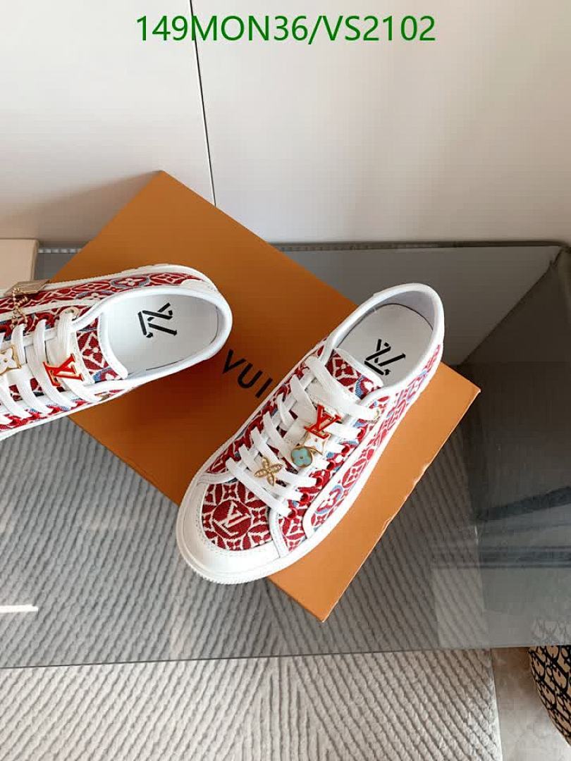 LV-Men shoes Code: VS2102 $: 149USD-Yupoo.ru - Copybrand.Team photo album LV-Men shoes Code: VS2102 $: 149USD