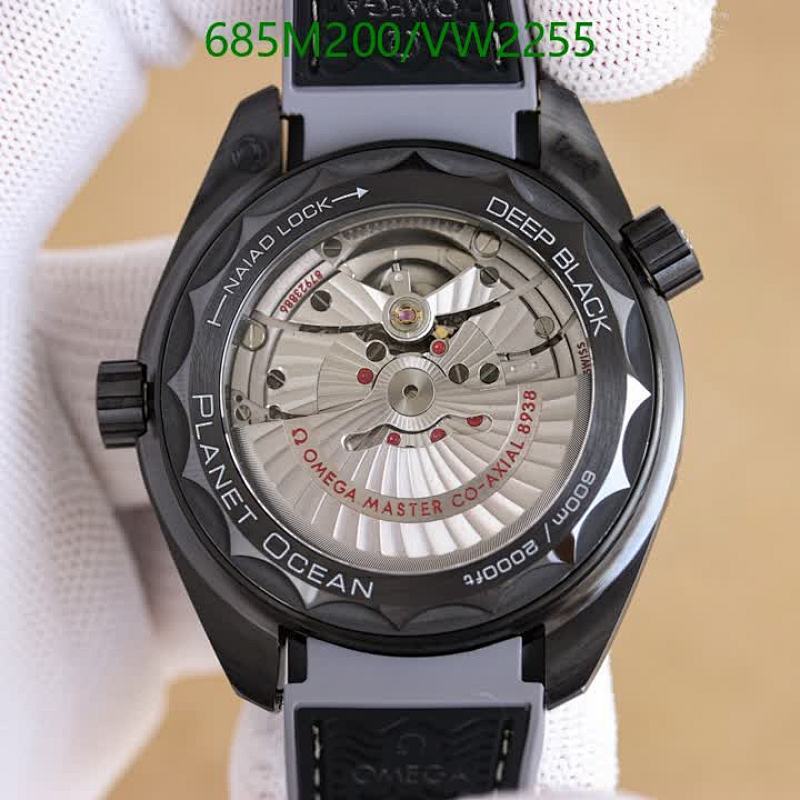 Omega-Watch(Mirror Quality) Code: VW2255 $: 685USD