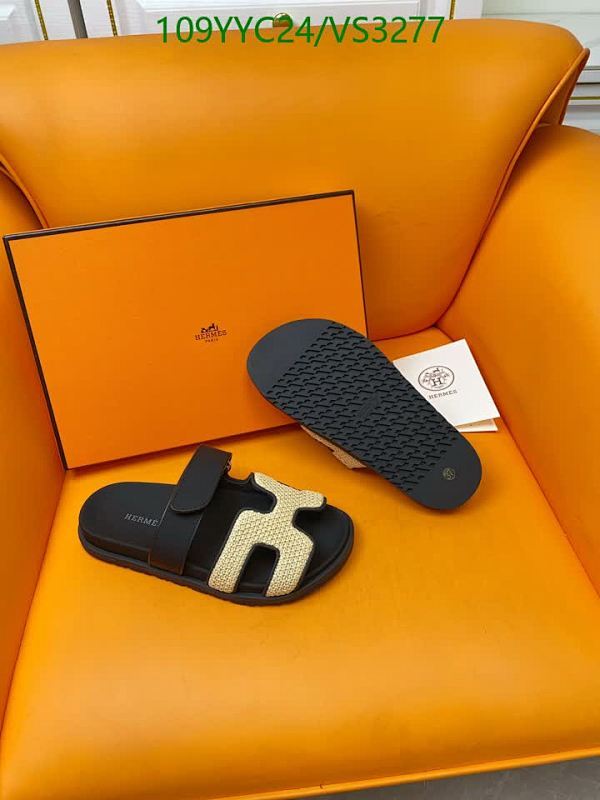 Hermes-Women Shoes Code: VS3277 $: 109USD