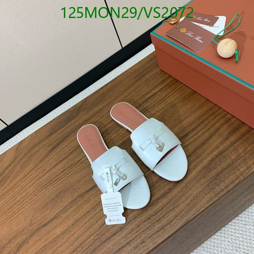 Loro Piana-Women Shoes Code: VS2072 $: 125USD