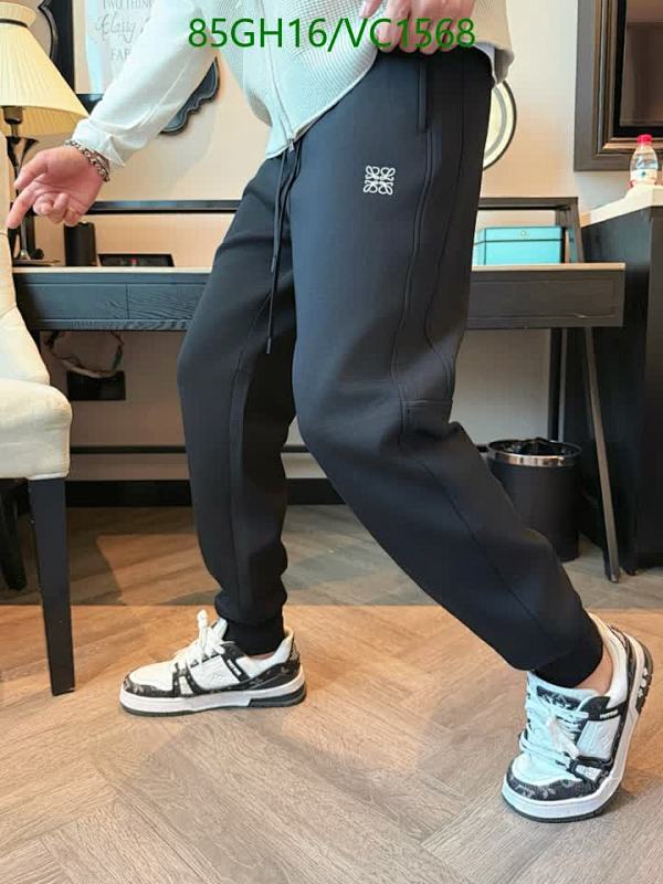 Loewe-Clothing Code: VC1568 $: 85USD