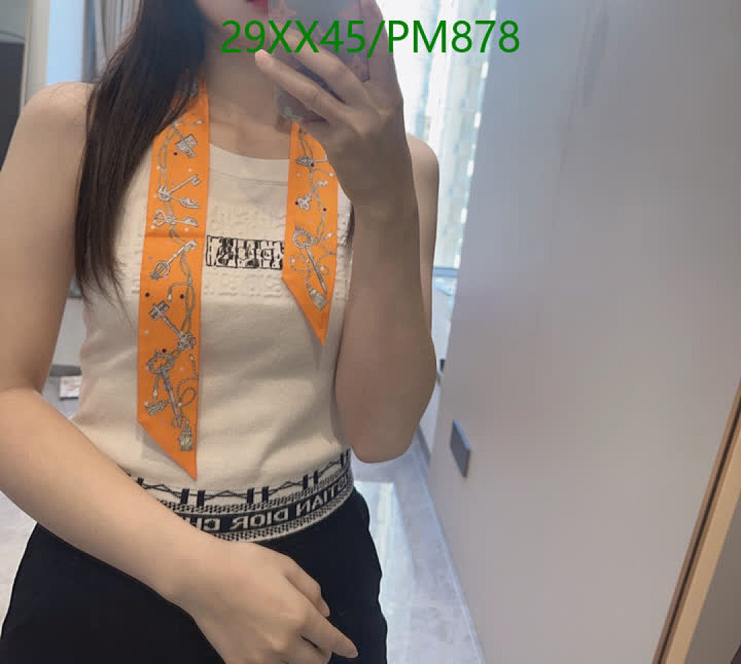 Hermes-Scarf Code: PM878 $: 29USD