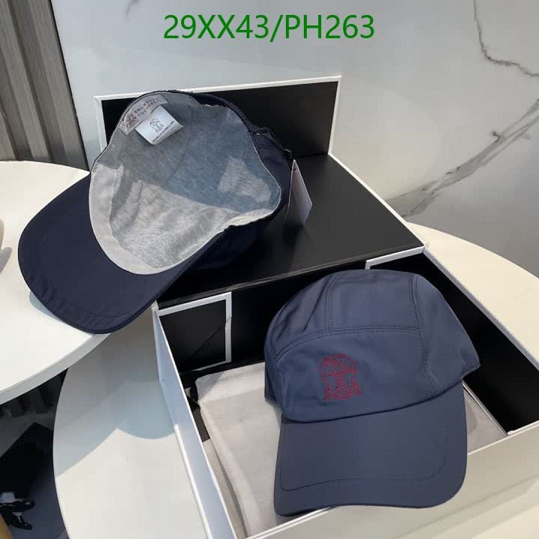 Brunello Cucinelli-Cap(Hat) Code: PH263 $: 29USD-Yupoo.ru - Copybrand.Team photo album Brunello Cucinelli-Cap(Hat) Code: PH263 $: 29USD
