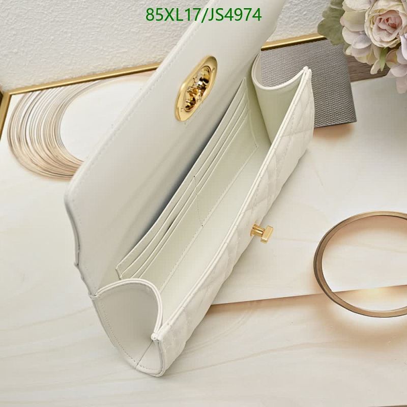 Dior-Bag-4A Quality Code: JS4974 $: 85USD