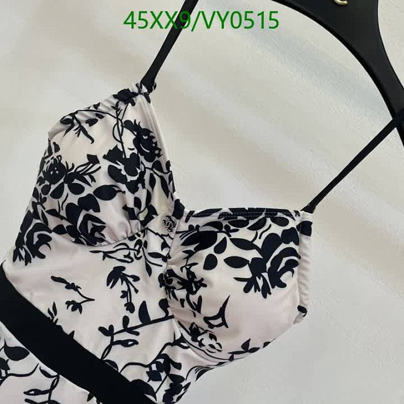 Chanel-Swimsuit Code: VY0515 $: 45USD