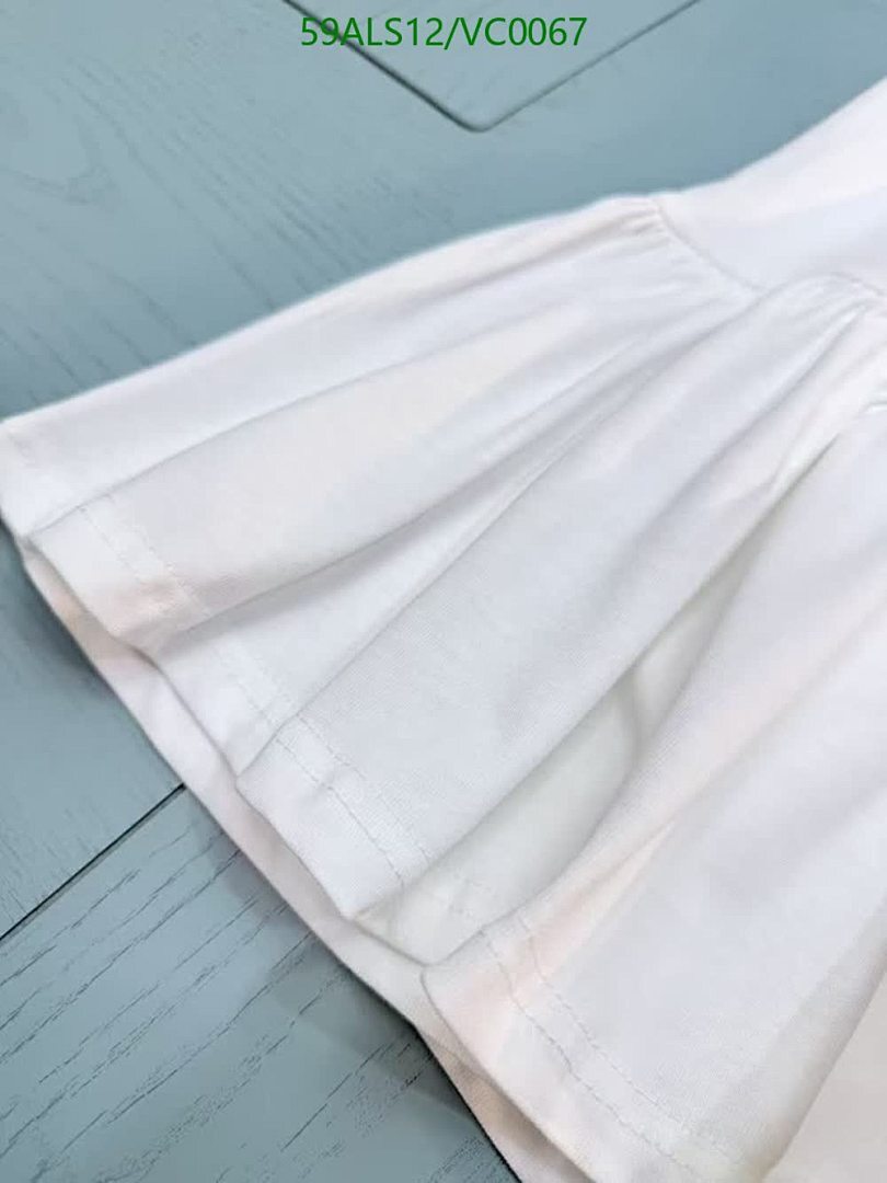 Dior-Kids clothing Code: VC0067 $: 59USD