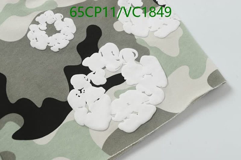 DENIM TEARS-Clothing Code: VC1849 $: 65USD