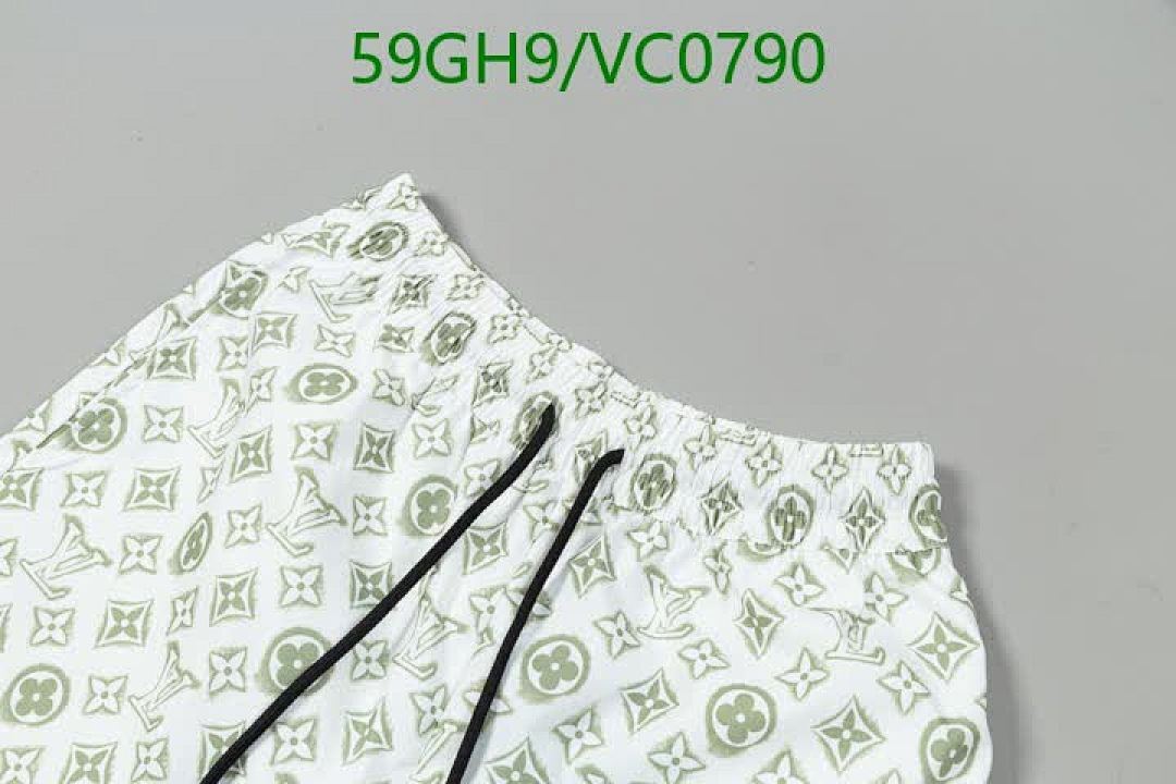 LV-Beach Shorts Code: VC0790 $: 59USD