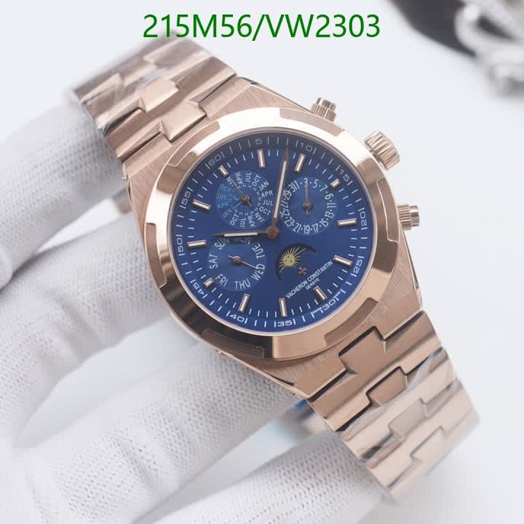 Vacheron Constantin-Watch-Mirror Quality Code: VW2303 $: 215USD