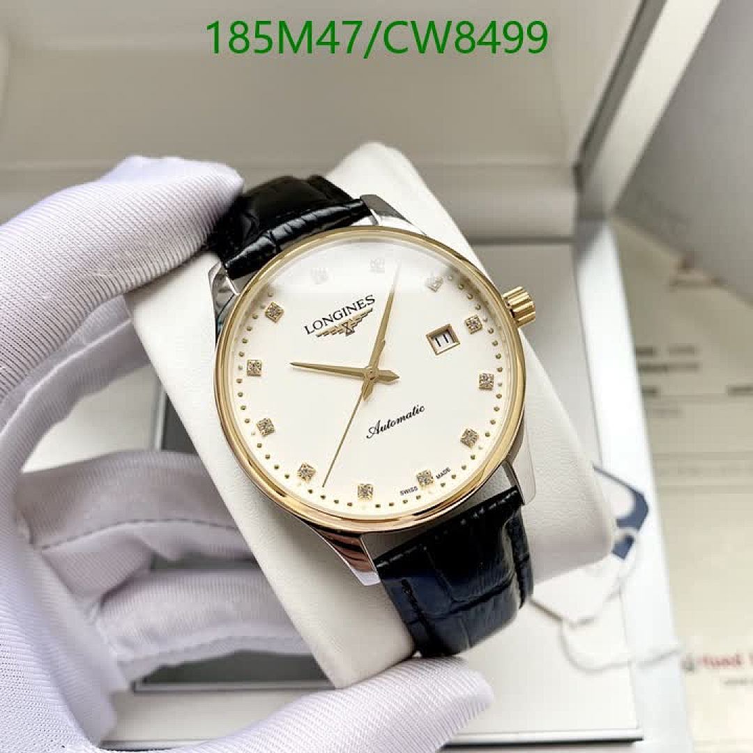 Longines-Watch-4A Quality Code: CW8499 $: 185USD