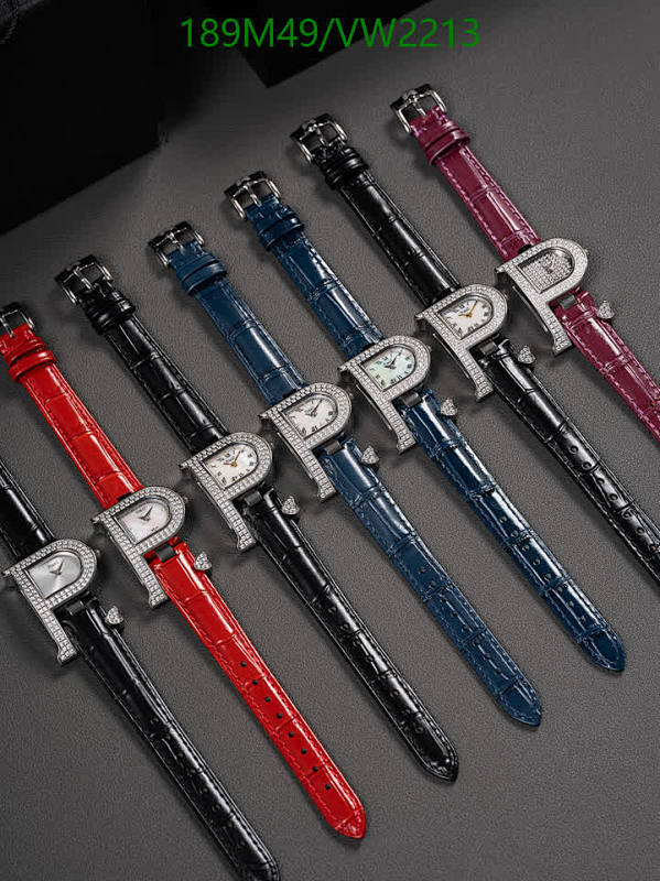 PIAGET-Watch-4A Quality Code: VW2213 $: 189USD