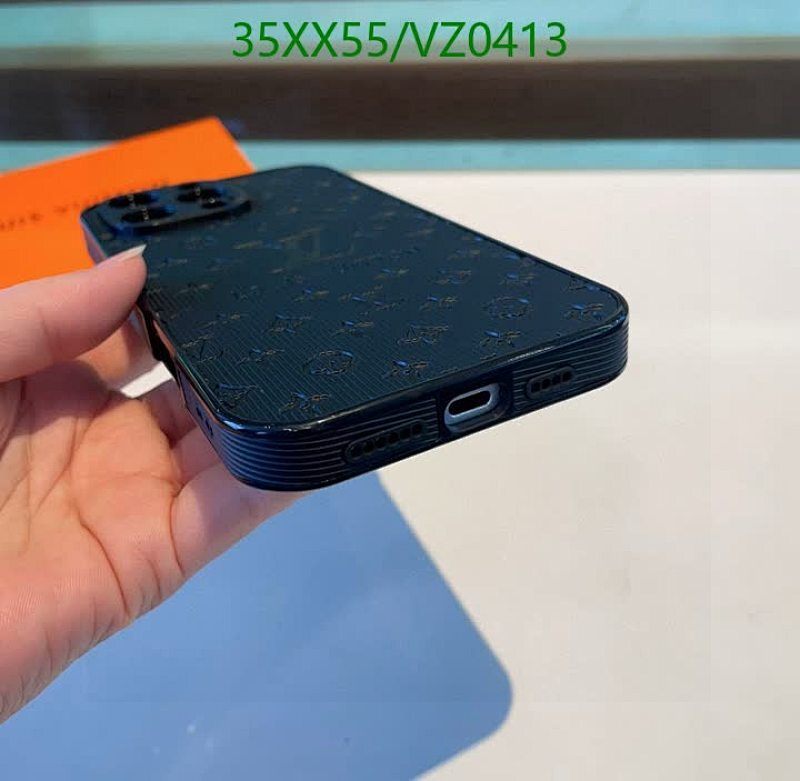 LV-Phone Case Code: VZ0413 $: 35USD