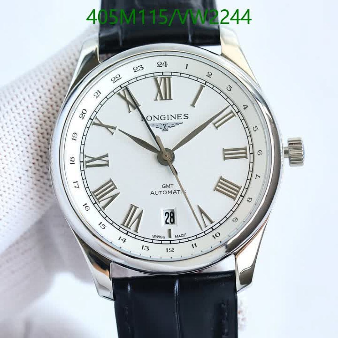 Longines-Watch-Mirror Quality Code: VW2244 $: 405USD-Yupoo.ru - Copybrand.Team photo album Longines-Watch-Mirror Quality Code: VW2244 $: 405USD