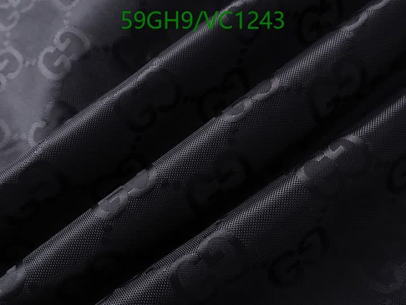 Gucci-Beach Shorts Code: VC1243 $: 59USD