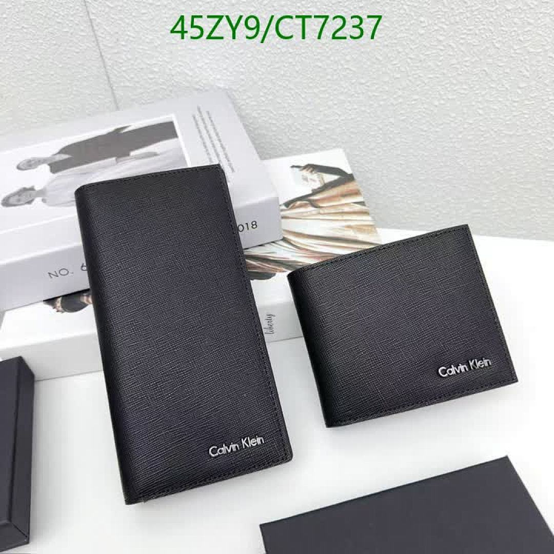 CK-Wallet-4A Quality Code: CT7237 $: 45USD