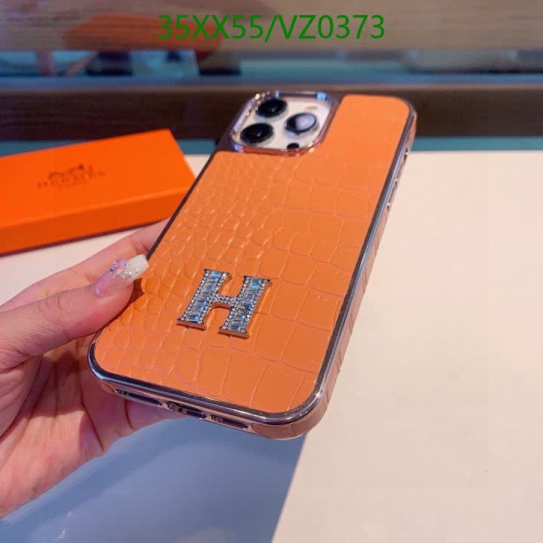 Hermes-Phone Case Code: VZ0373 $: 35USD