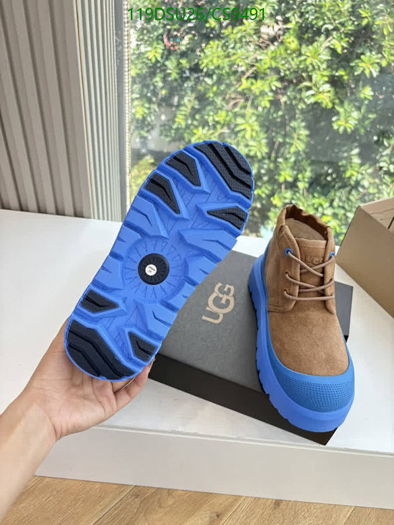 UGG-Women Shoes Code: CS9491 $: 119USD