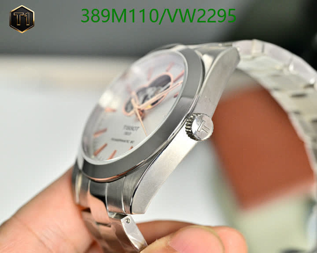 Tissot-Watch-Mirror Quality Code: VW2295 $: 389USD