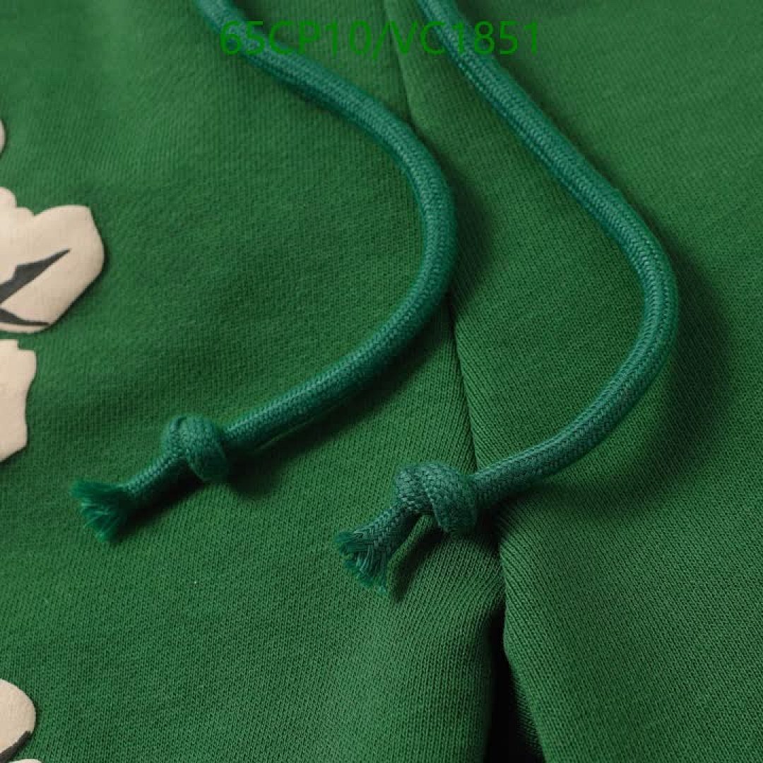 DENIM TEARS-Clothing Code: VC1851 $: 65USD