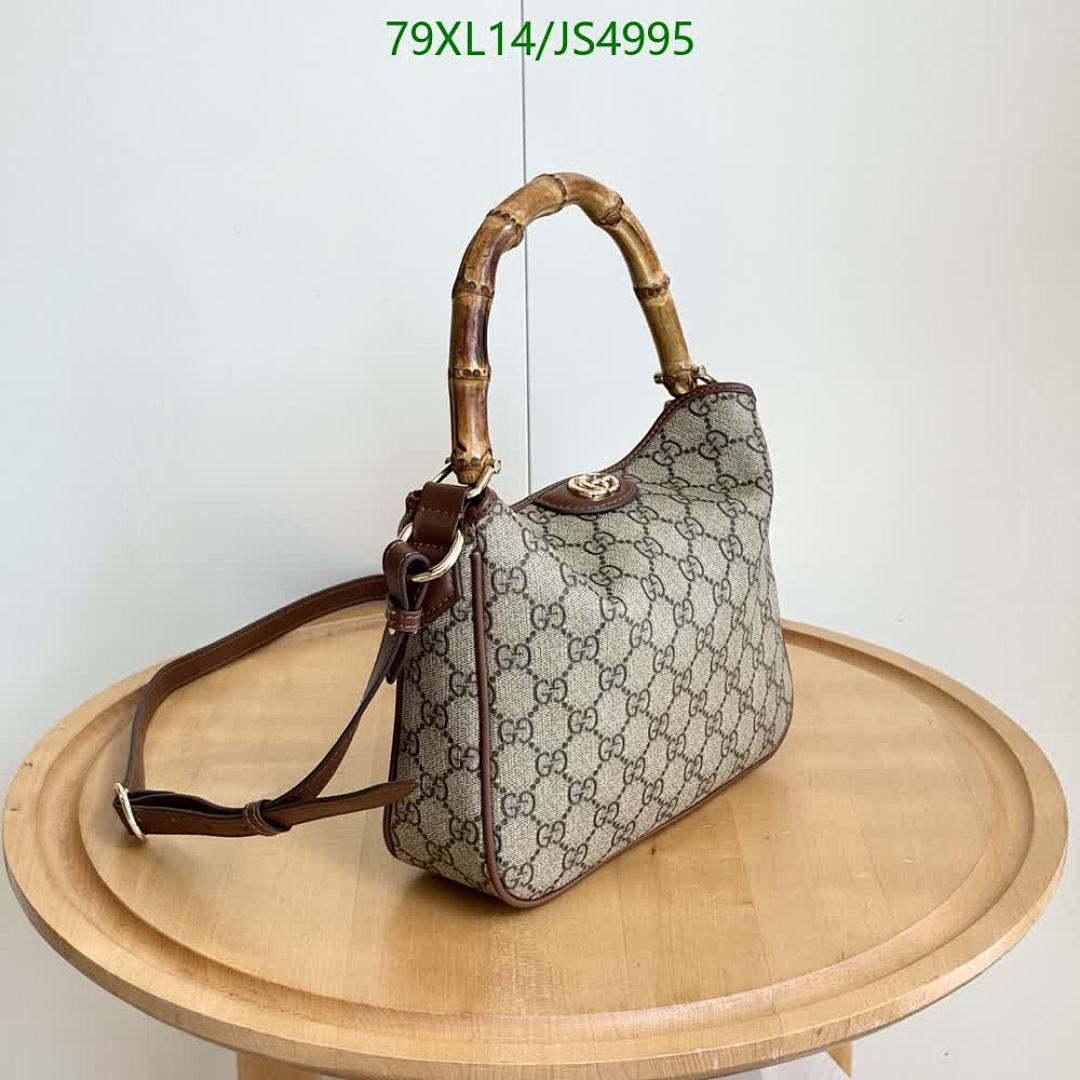 Gucci-Bag-4A Quality Code: JS4995 $: 79USD