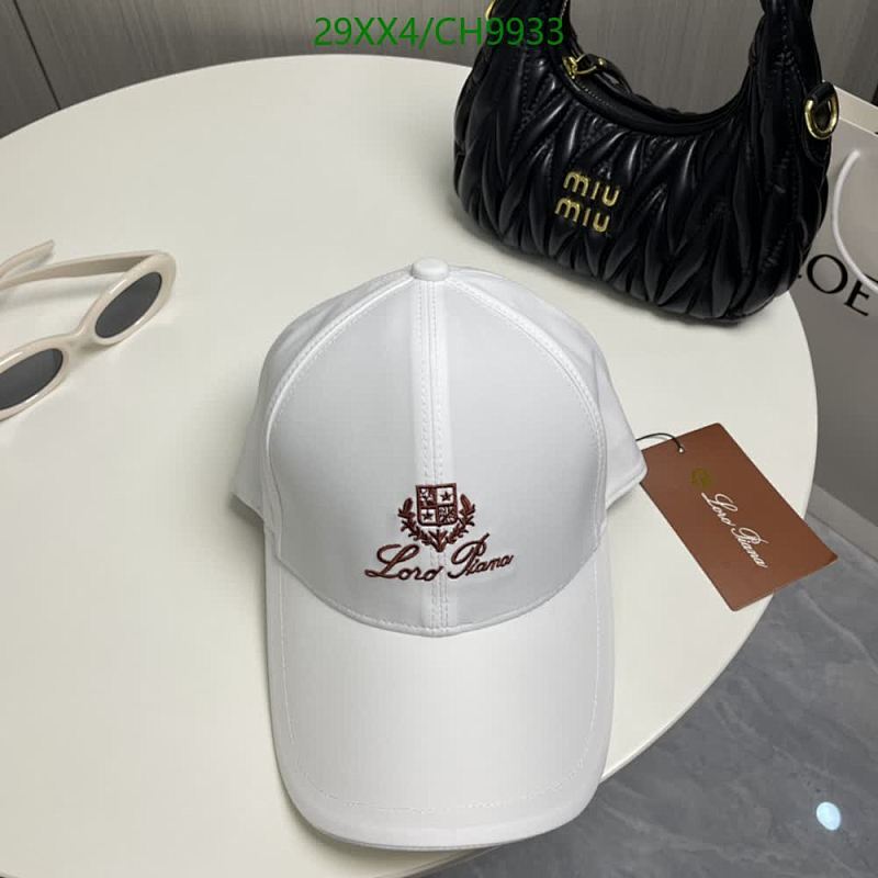 Lora Piana-Cap(Hat) Code: CH9933 $: 29USD