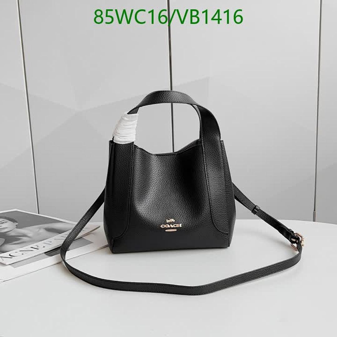 Coach-Bag-4A Quality Code: VB1416 $: 85USD