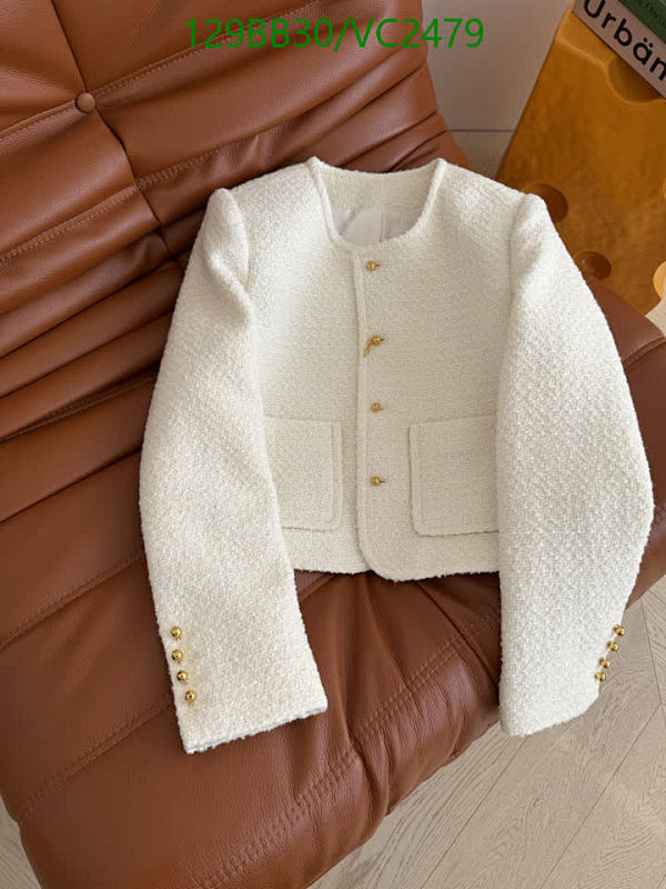 Celine-Clothing Code: VC2479 $: 129USD