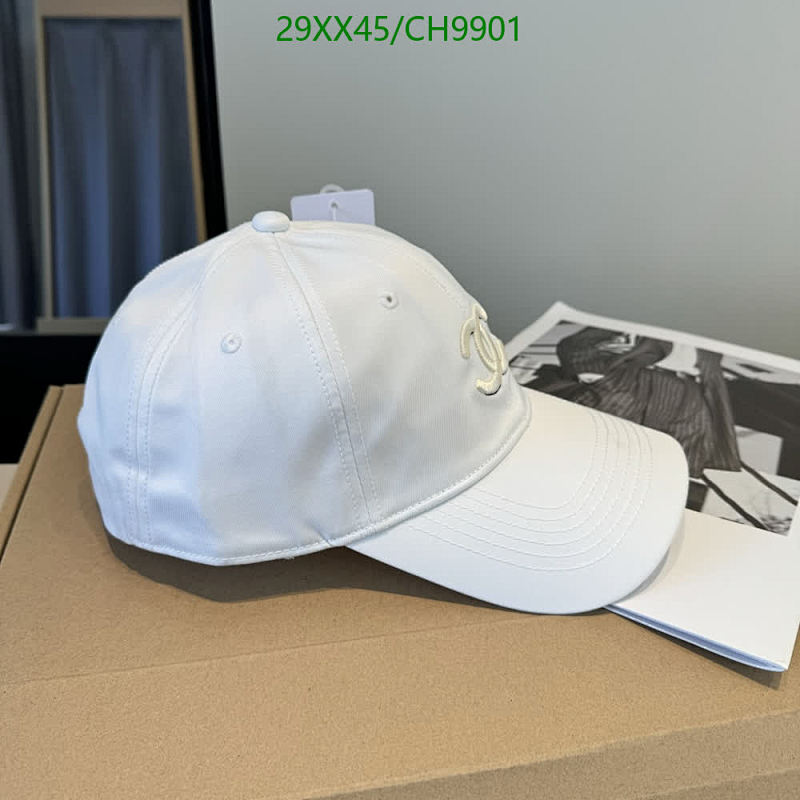 Chanel-Cap(Hat) Code: CH9901 $: 29USD
