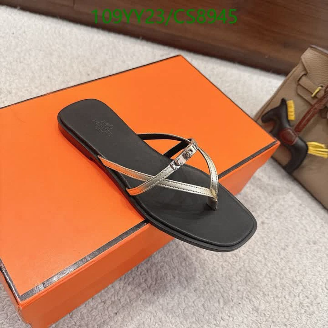 Hermes-Women Shoes Code: CS8945 $: 109USD