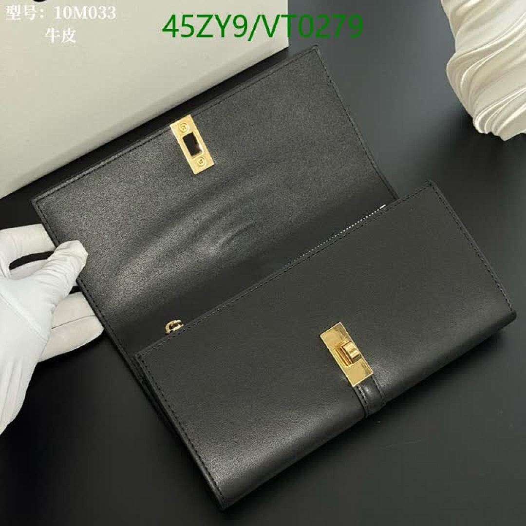 Celine-Wallet(4A) Code: VT0279 $: 45USD