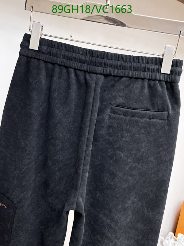 LV-Clothing Code: VC1663 $: 89USD