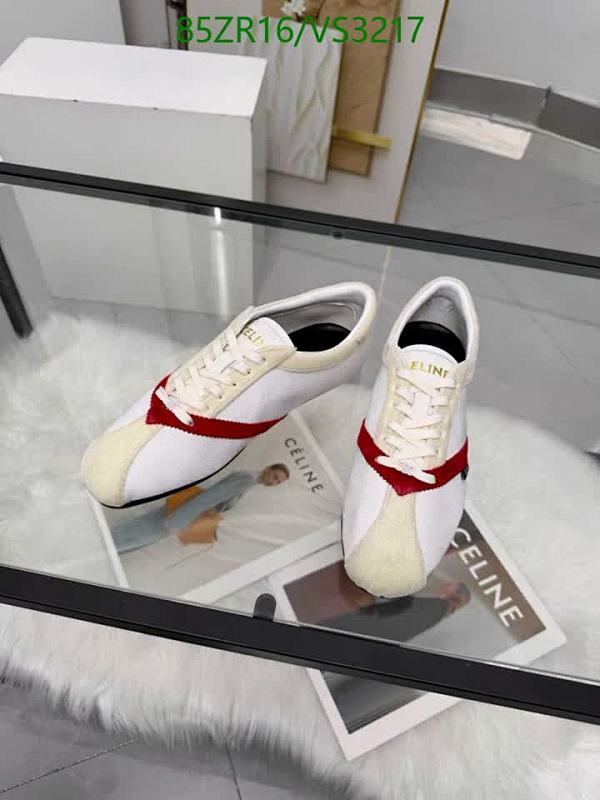 Celine-Women Shoes Code: VS3217 $: 85USD