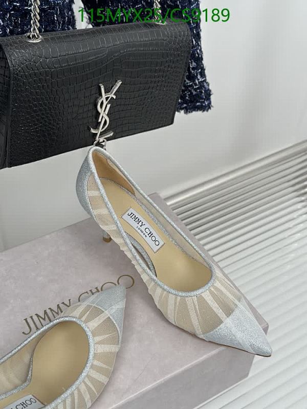 Jimmy Choo-Women Shoes Code: CS9189 $: 115USD