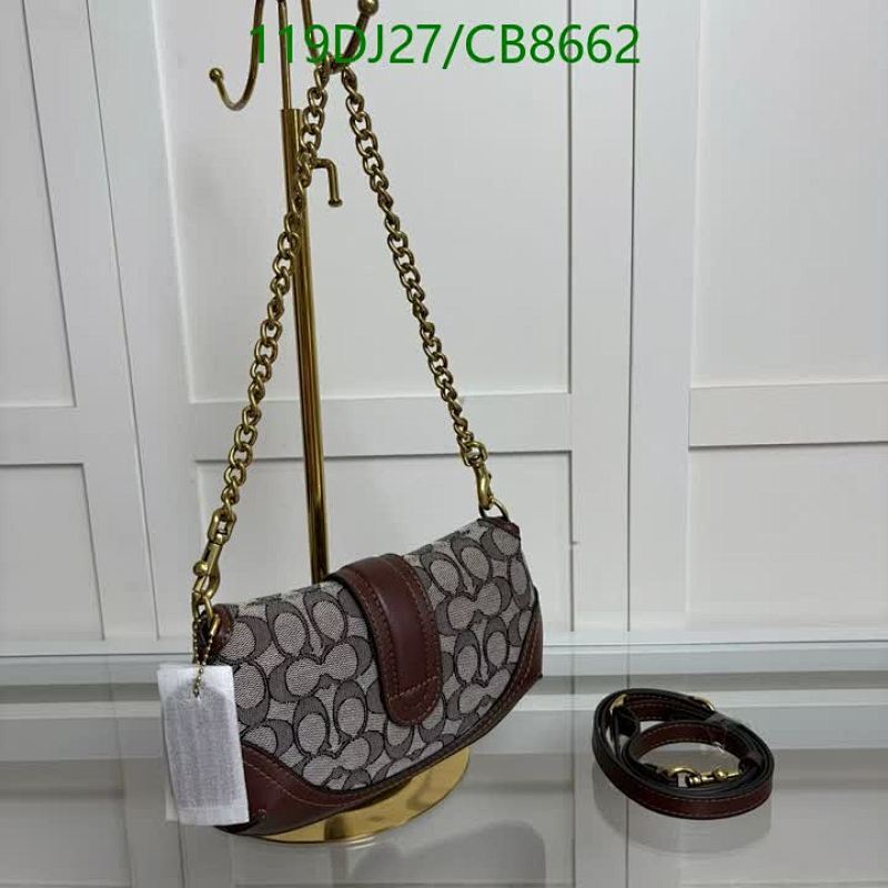 Coach-Bag-4A Quality Code: CB8662 $: 119USD