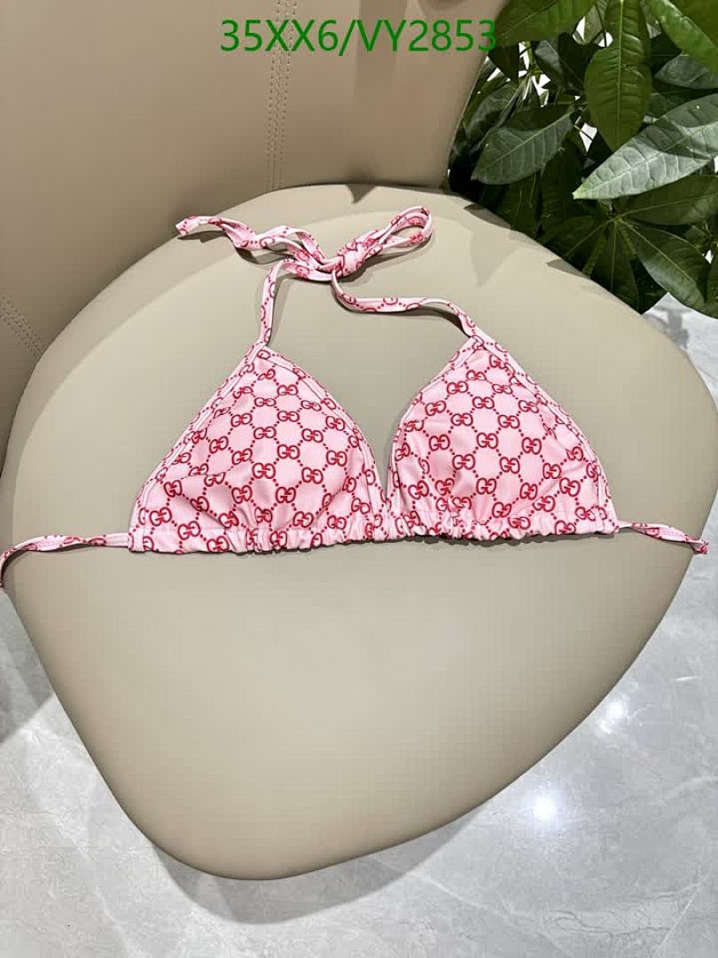 GUCCI-Swimsuit Code: VY2853 $: 35USD