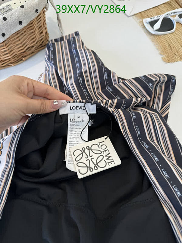 Loewe-Swimsuit Code: VY2864 $: 39USD