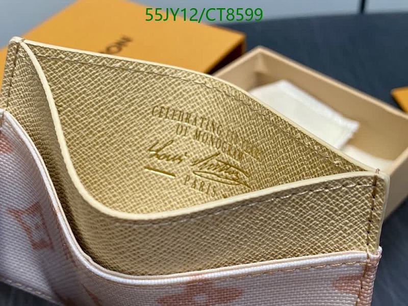 LV-Wallet Mirror Quality Code: CT8599 $: 55USD
