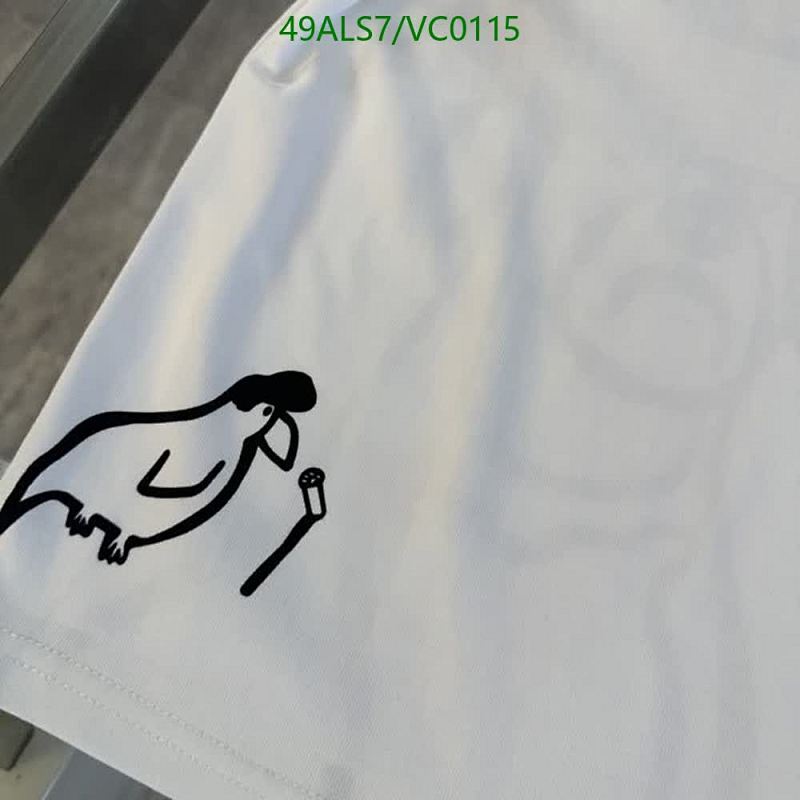 Gucci-Kids Clothing Code: VC0115 $: 49USD