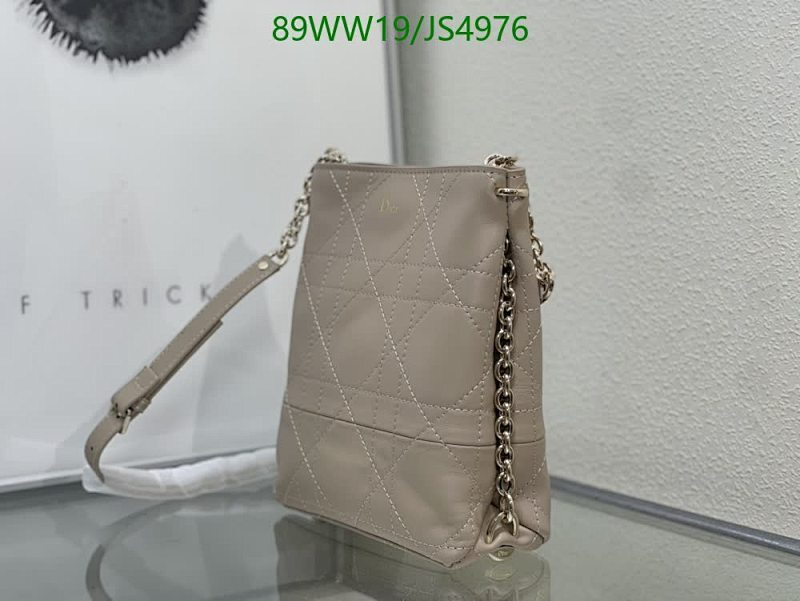 Dior-Bag-4A Quality Code: JS4976 $: 89USD