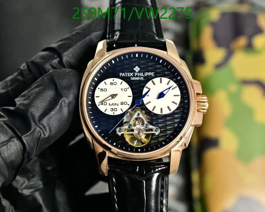 Patek Philippe-Watch-Mirror Quality Code: VW2275 $: 259USD