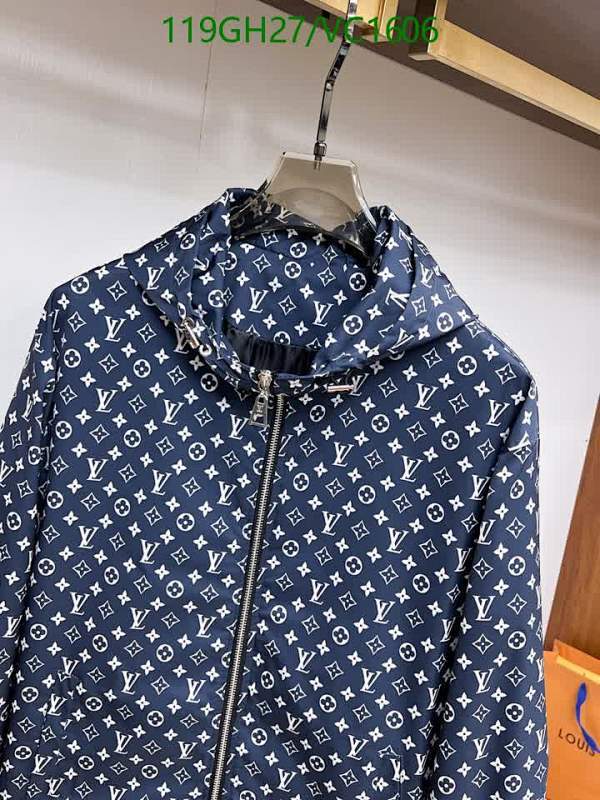 LV-Clothing Code: VC1606 $: 119USD