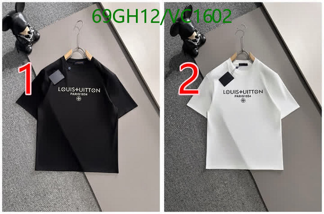 LV-Clothing Code: VC1602 $: 69USD