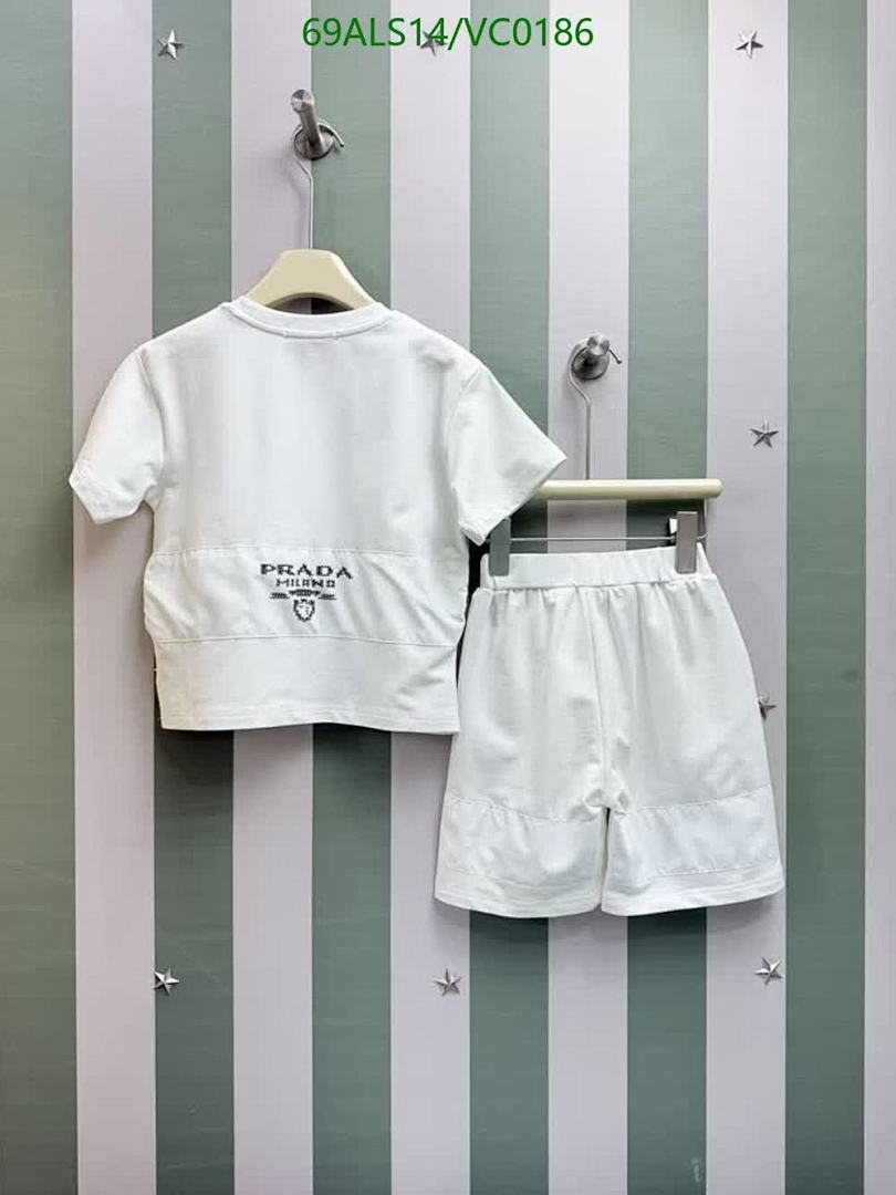 Prada-Kids Clothing Code: VC0186 $: 69USD-Yupoo.ru - Copybrand.Team photo album Prada-Kids Clothing Code: VC0186 $: 69USD
