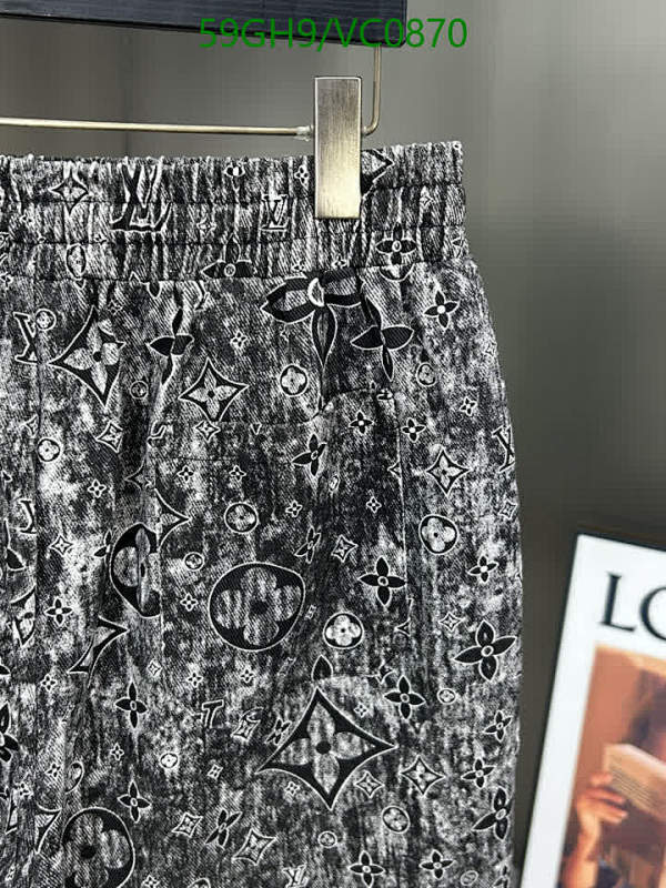 LV-Beach Shorts Code: VC0870 $: 59USD