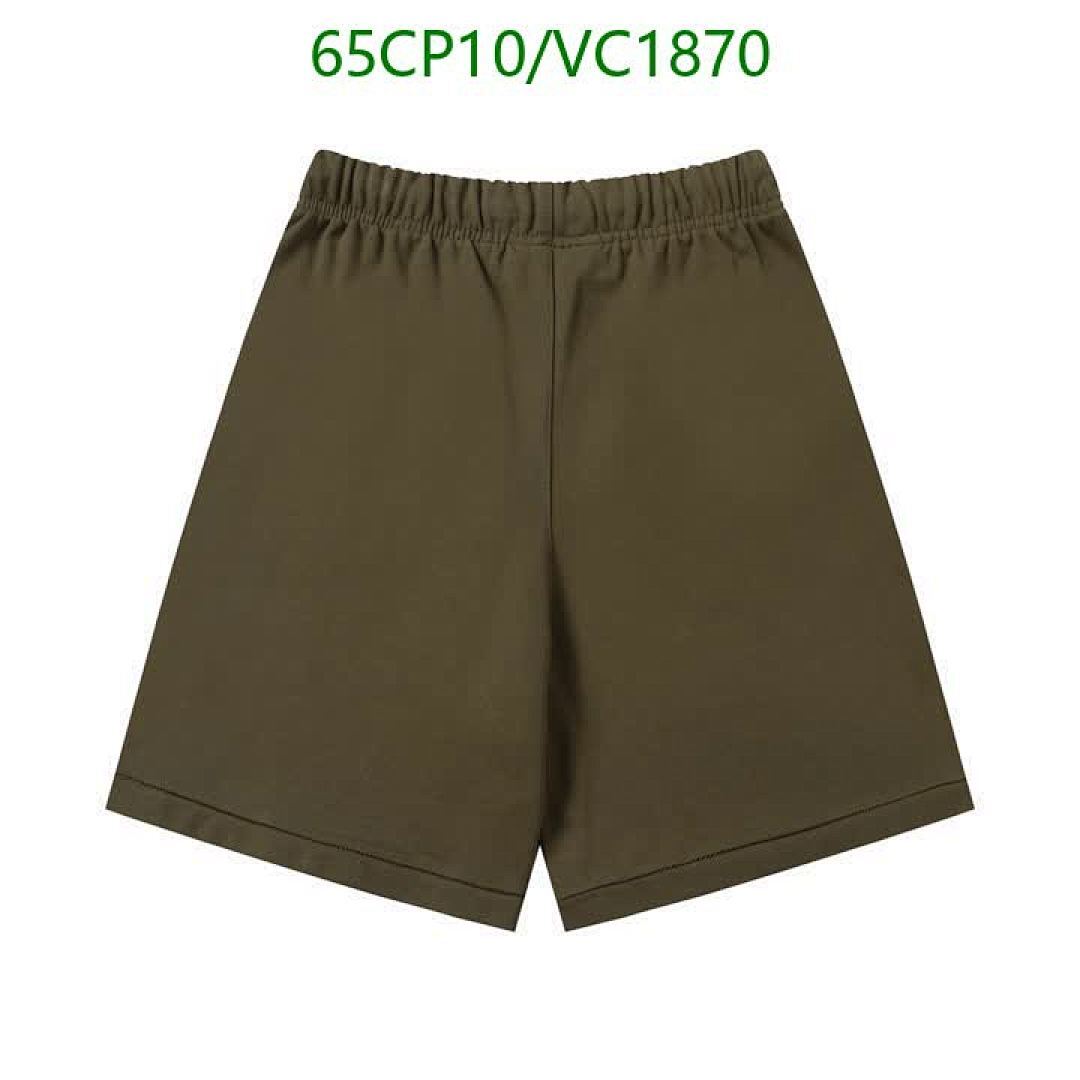 DENIM TEARS-Clothing Code: VC1870 $: 65USD