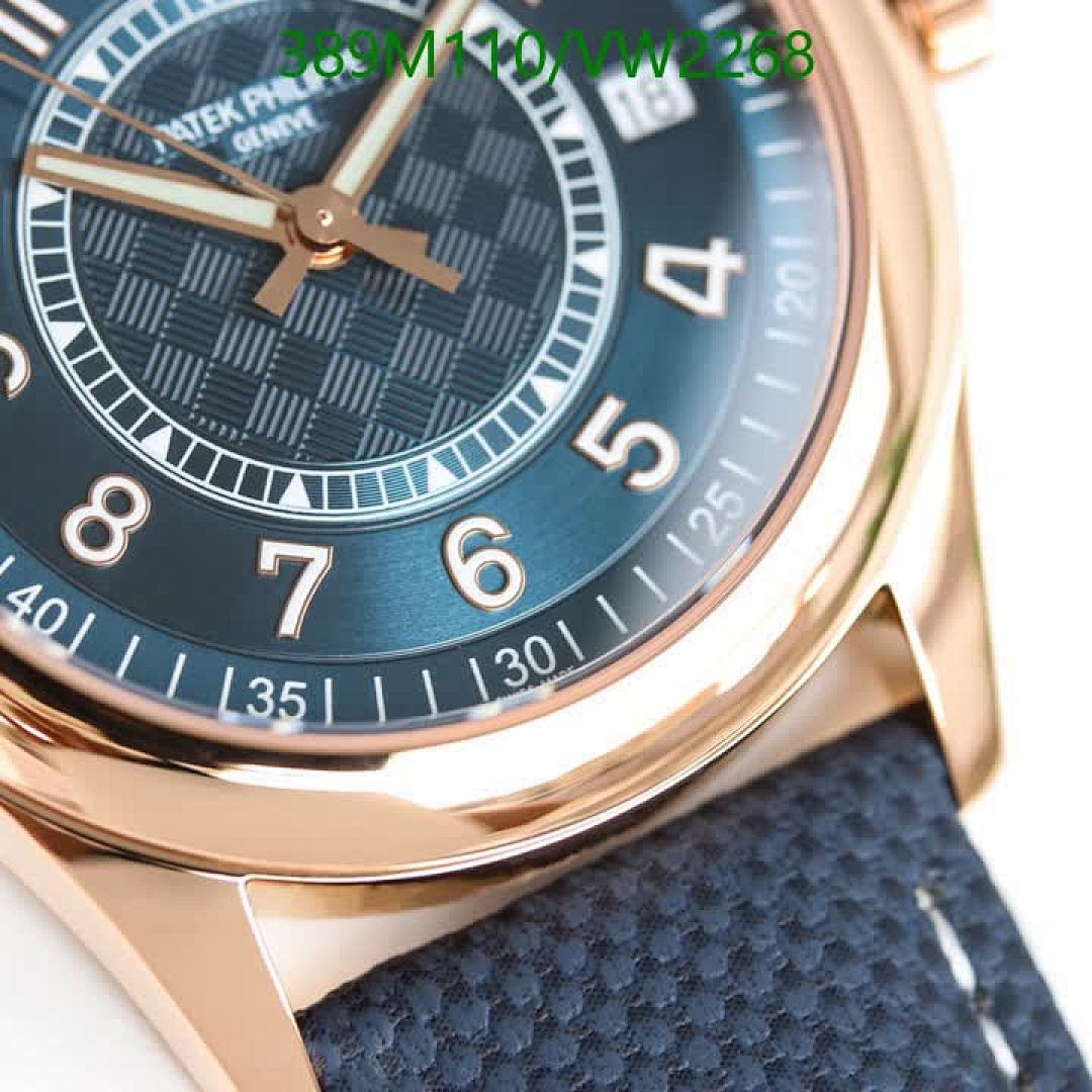 Patek Philippe-Watch-Mirror Quality Code: VW2268 $: 389USD